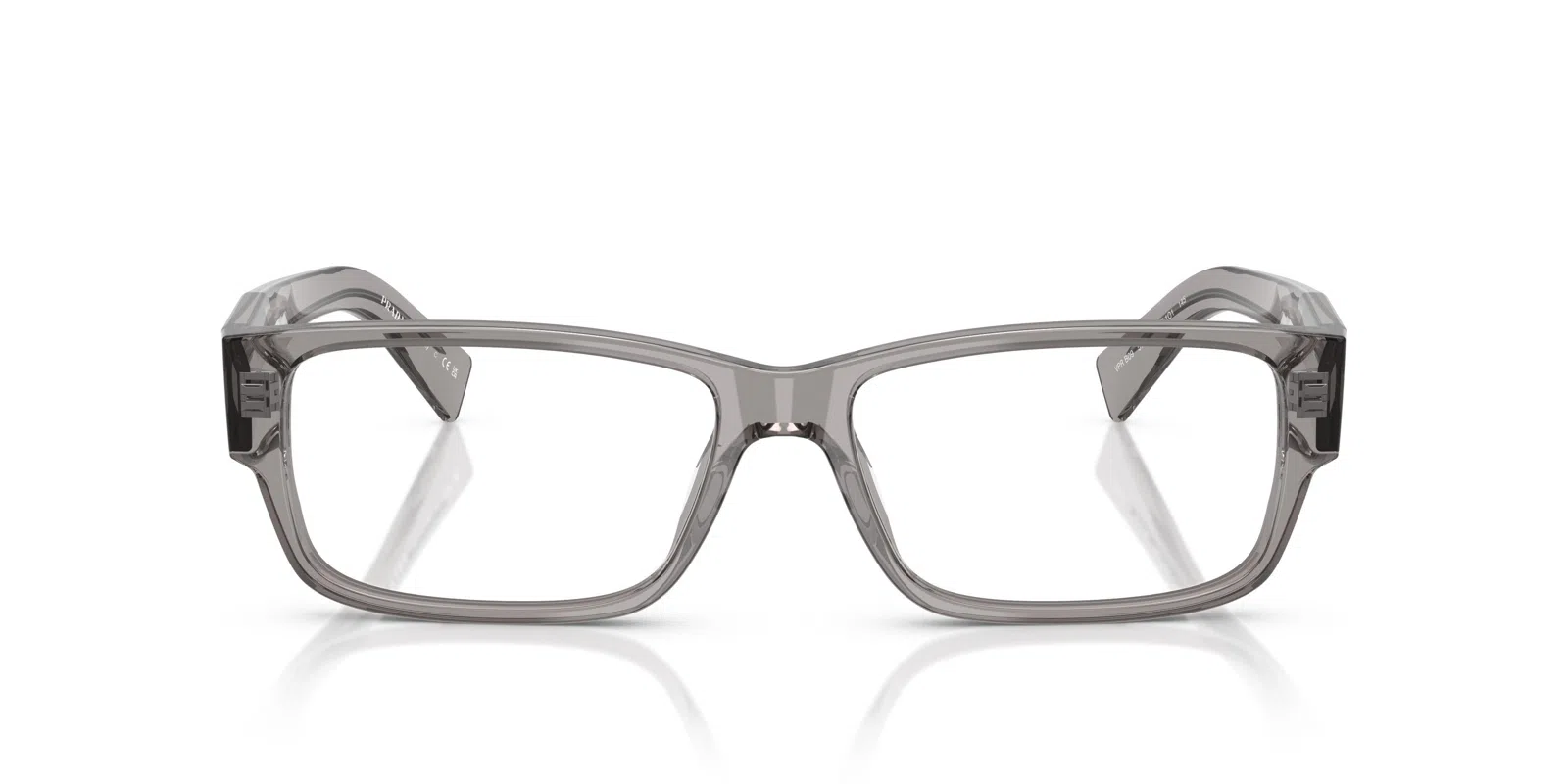 Prada B09V Eyeglasses - view 9